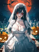 SUPPART の AI イラスト