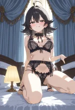 ぞんびちゃん — ぞんびちゃんさんのAIイラスト