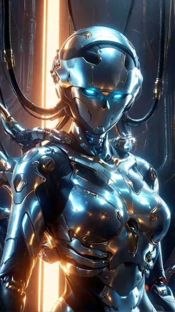 robotics