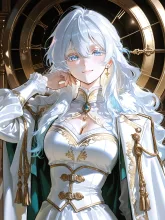 征鵺 — 征鵺さんのAIイラスト