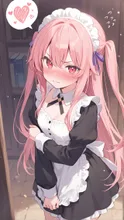 お取り込み中なんだけど!
