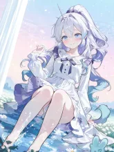 ユニコーンちゃん