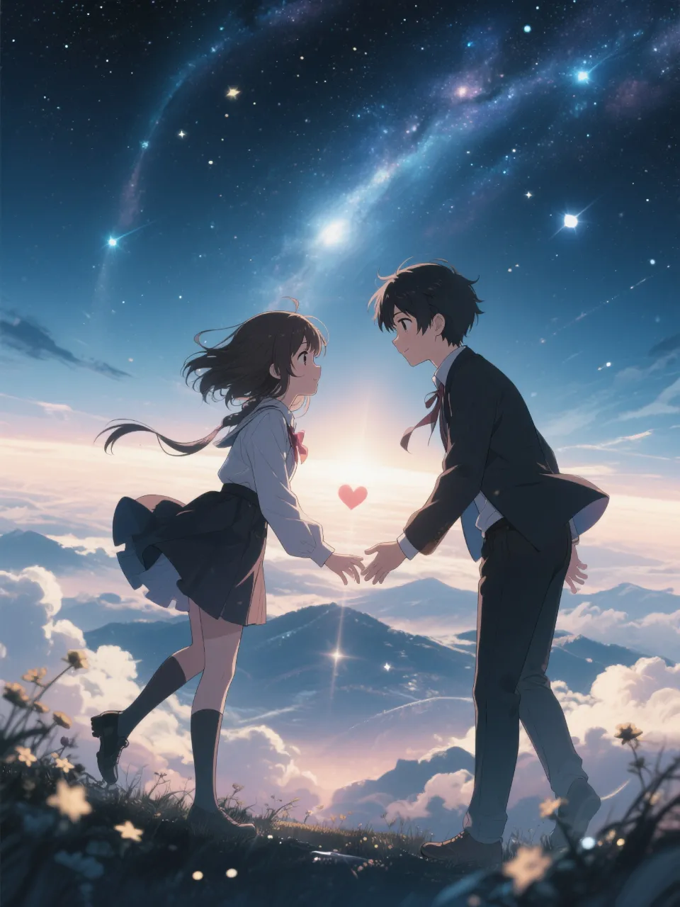 咲夜 — 咲夜さんのAIイラスト