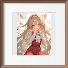 みー — みーさんのAIイラスト
