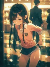 丈を詰めて·座れない長さ の投稿作品