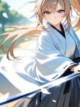 侍·鞘に手をかけて の投稿作品
