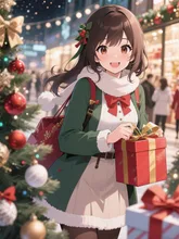 画像生成チャレンジ·デート の投稿作品