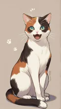 にゃあ