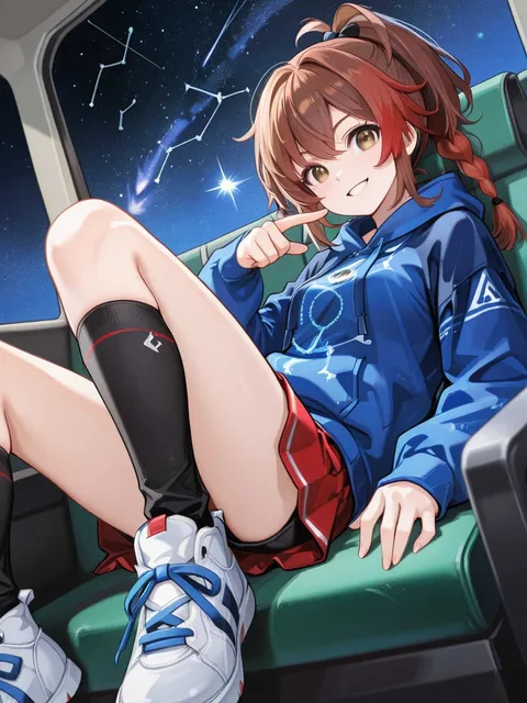 また…