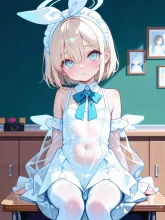 濡れた目·半眼でこちらを の投稿作品