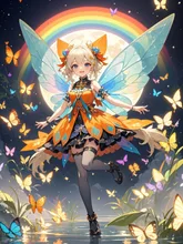 スーパームーン
