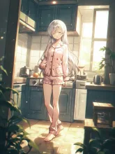 重力のない部屋·ふわりと浮かぶもの の投稿作品