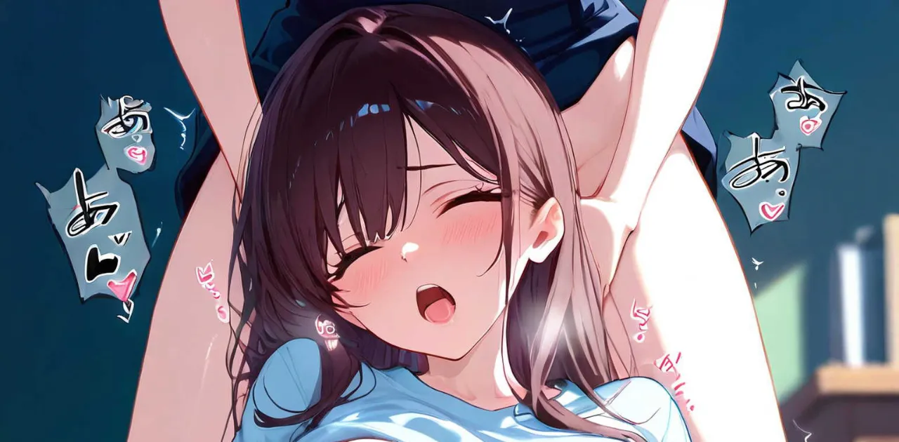 SUPPART の AI イラスト