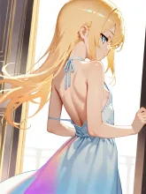 SUPPART の AI イラスト