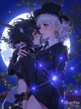 『ルナ・ディ・セレーネ 〜満月に繋がれた双翼〜』