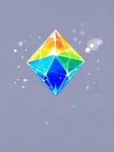 硝子の光·七色のステンドグラス の投稿作品