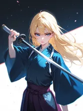 SUPPART の AI イラスト