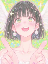 雲の絵描き — 雲の絵描きさんのAIイラスト