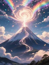 富士山