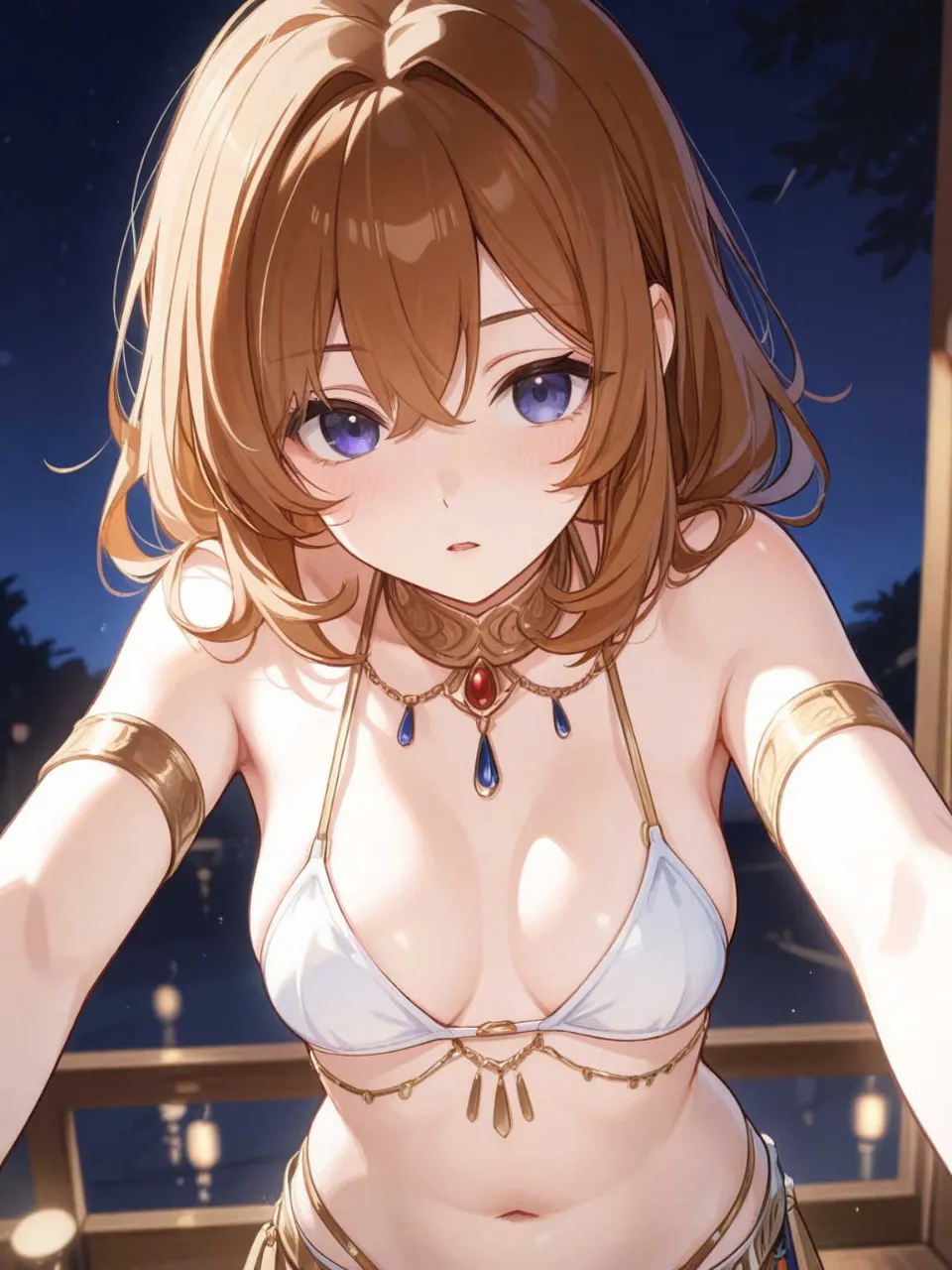 腰がいたい — SUPP408864149さんのAIイラスト