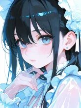 SA — SAさんのAIイラスト