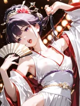 SUPPART の AI イラスト