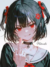 画像生成チャレンジ·激怒 の投稿作品