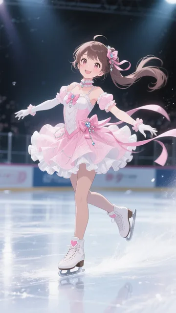 フィギュアスケート
