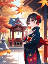 SUPPART の AI イラスト