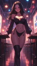セスタス — セスタスさんのAIイラスト