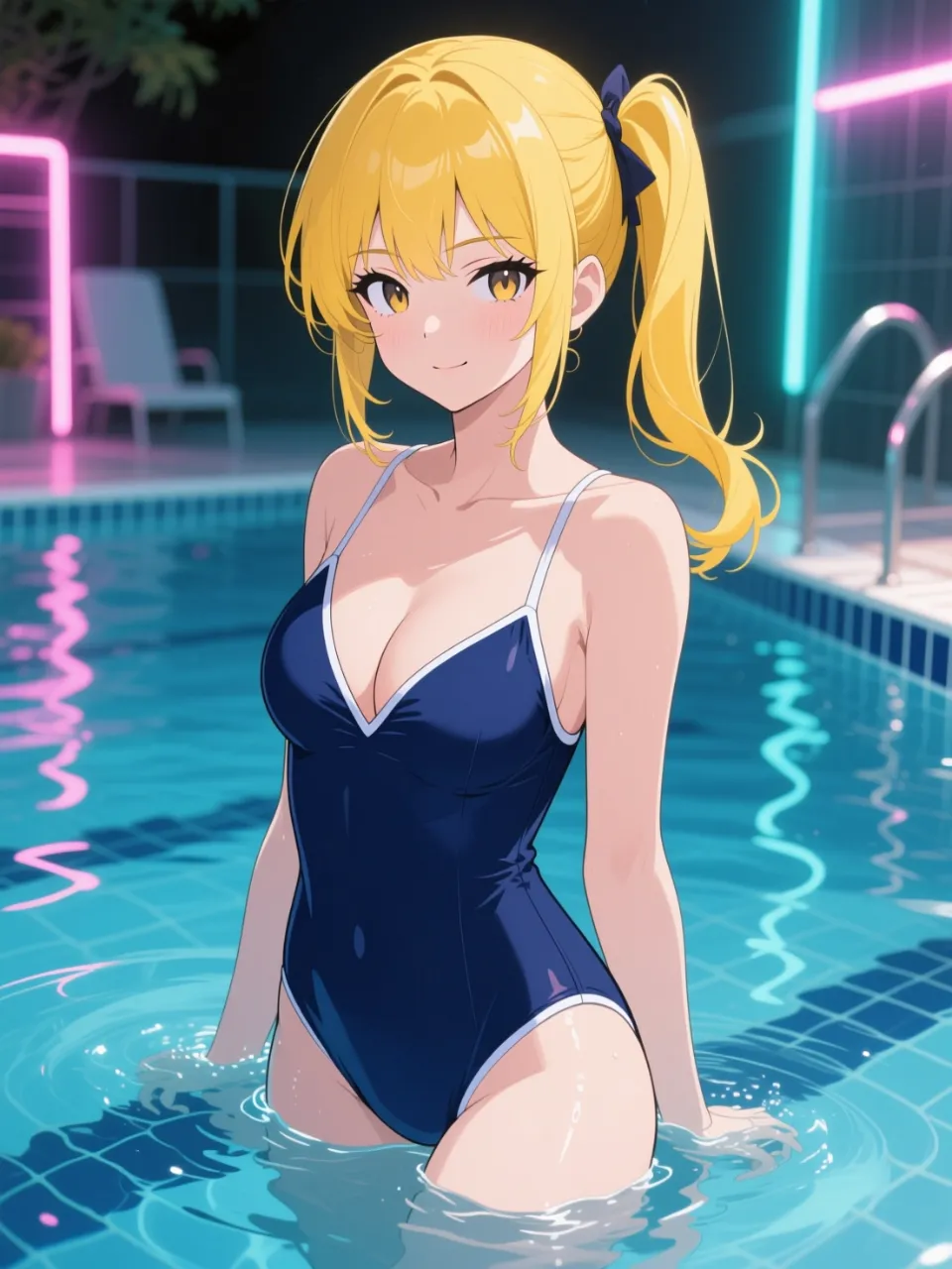 高精度アニメ
