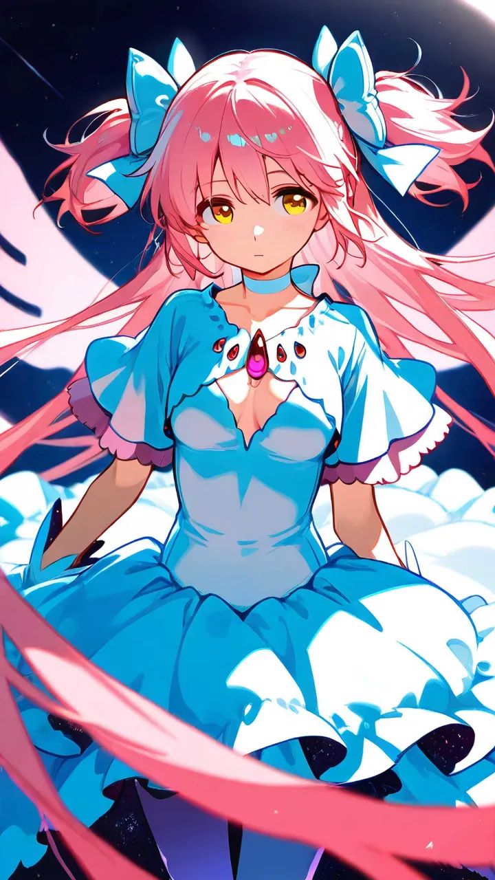 りょう — りょうさんのAIイラスト