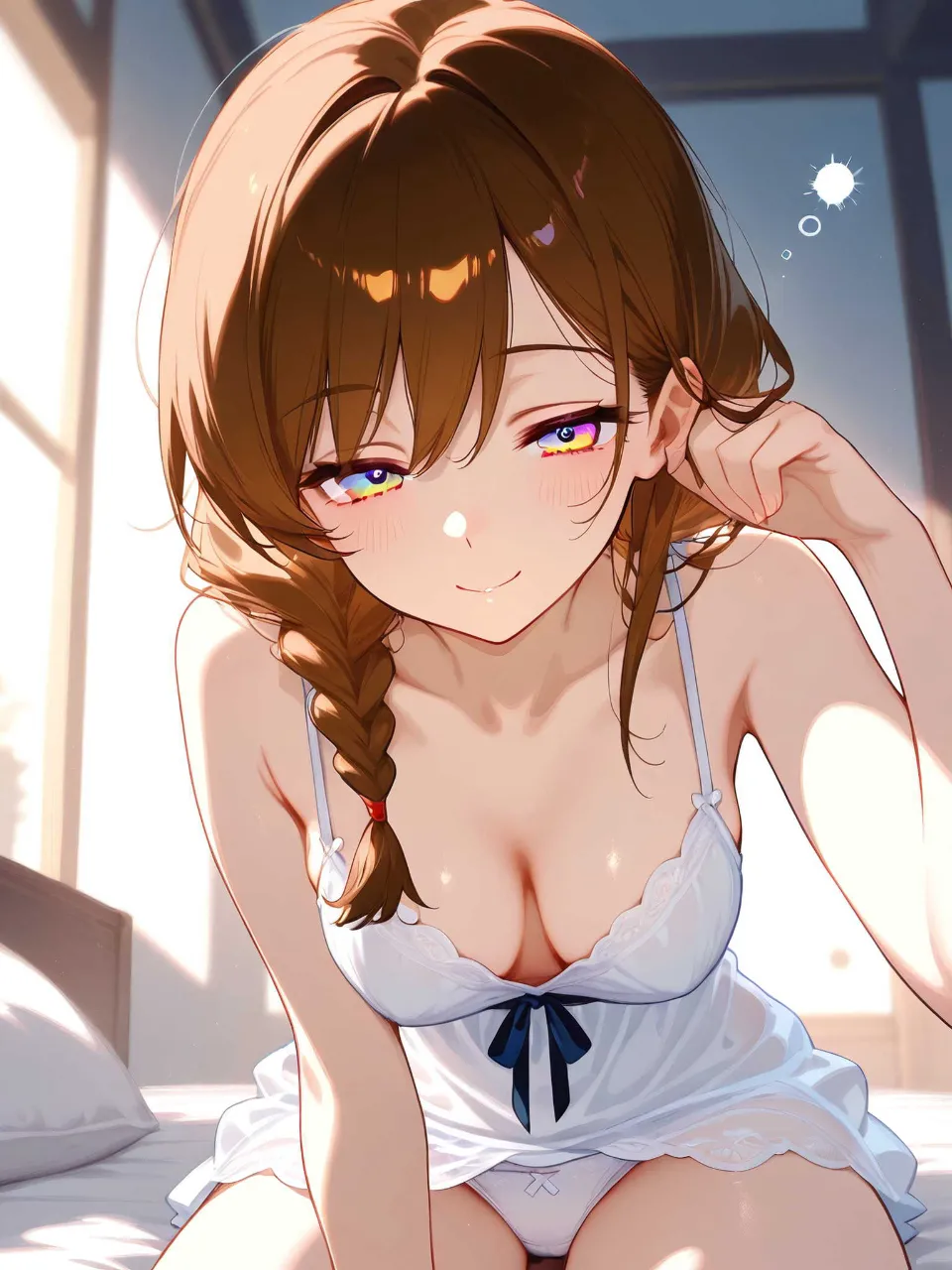 極上のアニメ
