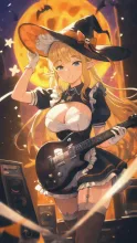 SUPPART の AI イラスト