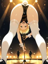 SUPPART の AI イラスト