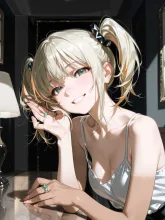いばら — いばらさんのAIイラスト