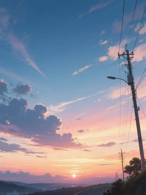 空9