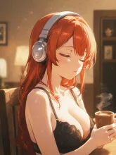 1日を閉じる