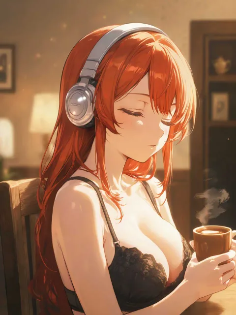 1日を閉じる
