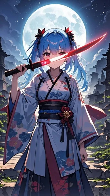 🌙