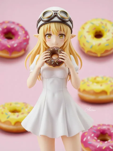 忍野忍♡