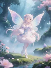 姫子 — 姫子さんのAIイラスト