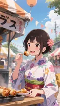 たこ焼き🐙
