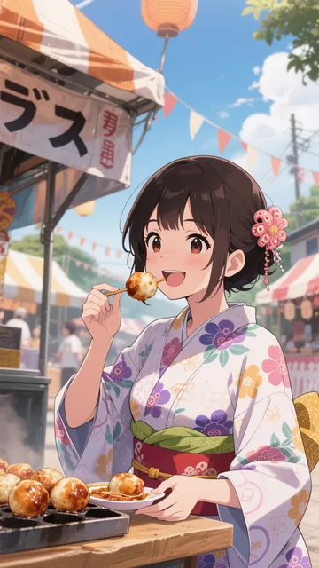 たこ焼き🐙