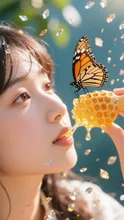 🌟 イベント 第156弾·蝶と花 の投稿作品