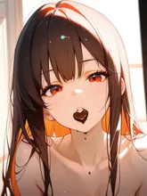 SUPPART の AI イラスト
