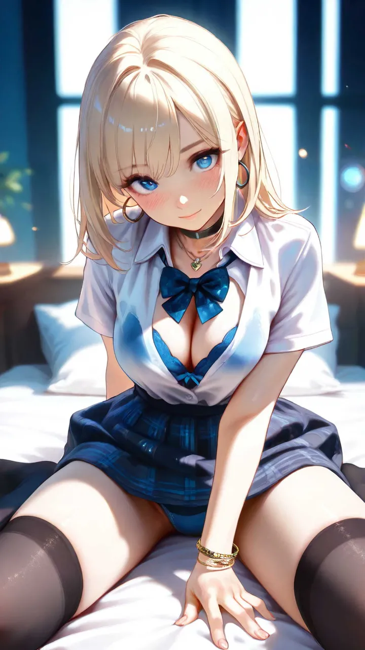 極上のアニメ