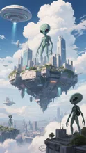 Alien