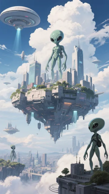 Alien