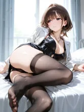 二枚目の肌·破れそうな厚み の投稿作品